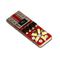 T10 12 3020SMD Canbus Lamp